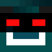 Minecraft profile picture for @Reported