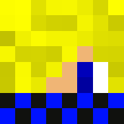 Minecraft profile picture for @Woody