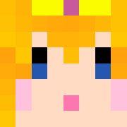 Minecraft profile picture for @milap