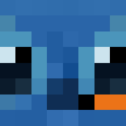 Minecraft profile picture for @Calhoun