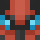 3Ash Minecraft head