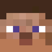 Minecraft profile picture for @Wharf