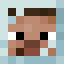 Minecraft avatar for PenStick