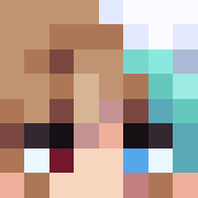 Minecraft profile picture for @utasau