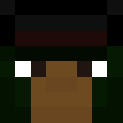 Minecraft profile picture for @Gypsyy