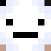 Minecraft profile picture for @Dinged