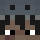 19l Minecraft head