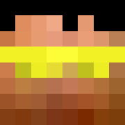 Minecraft profile picture for @golfers
