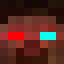 Minecraft avatar for ROBINGHG9