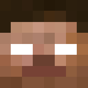 Minecraft profile picture for @Joby