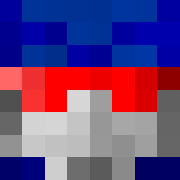 Minecraft profile picture for @Stormwater
