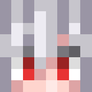 Minecraft profile picture for @Pac