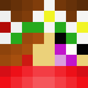 Minecraft profile picture for @Illegal