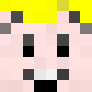 Minecraft profile picture for @elsie