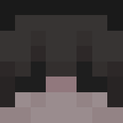 Minecraft profile picture for @Paging