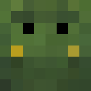 Minecraft profile picture for @Carter