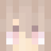 Minecraft profile picture for @Audrey