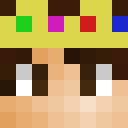 Lehmann6 Minecraft-head