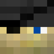 Minecraft profile picture for @Initiative