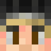 Minecraft profile picture for @gabs