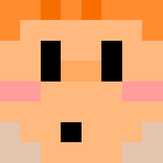 Minecraft profile picture for @rohini