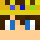 Satariation Minecraft head