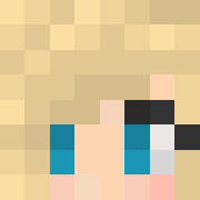 Minecraft profile picture for @Vocalist