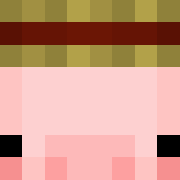 Minecraft profile picture for @Hairpin