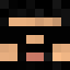 Minecraft players skin
