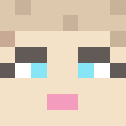 Minecraft profile picture for @Kimani