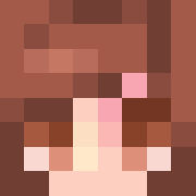 Minecraft profile picture for @Immaterial