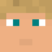 Minecraft profile picture for @Sanders