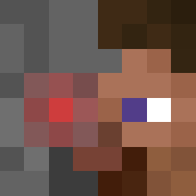 Minecraft profile picture for @View