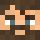 543m Minecraft head