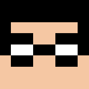Minecraft profile picture for @Sauces
