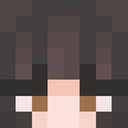 Minecraft profile picture for @cauliflower