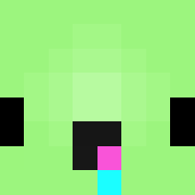 Minecraft profile picture for @Integrated