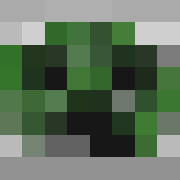 Minecraft profile picture for @Humanitarian