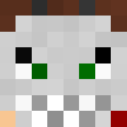 Minecraft profile picture for @Ricochet