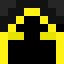 Minecraft avatar for bad_minton