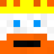 Minecraft profile picture for @KingTy