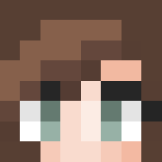 Minecraft profile picture for @Quilt