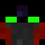 Minecraft profile picture for @Bombarded