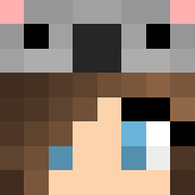 Minecraft profile picture for @dragged