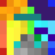 Minecraft profile picture for @Adjective