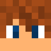 Minecraft profile picture for @jAnsTrw