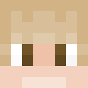 Minecraft profile picture for @JustDavid
