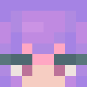 Minecraft profile picture for @Soupy