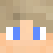 Minecraft profile picture for @Jeffrey
