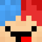 Minecraft profile picture for @jonesk